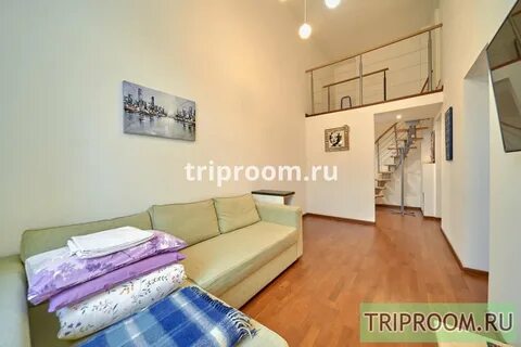 Снять однокомнатную квартиру в центре питера