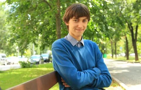 Илью биолог