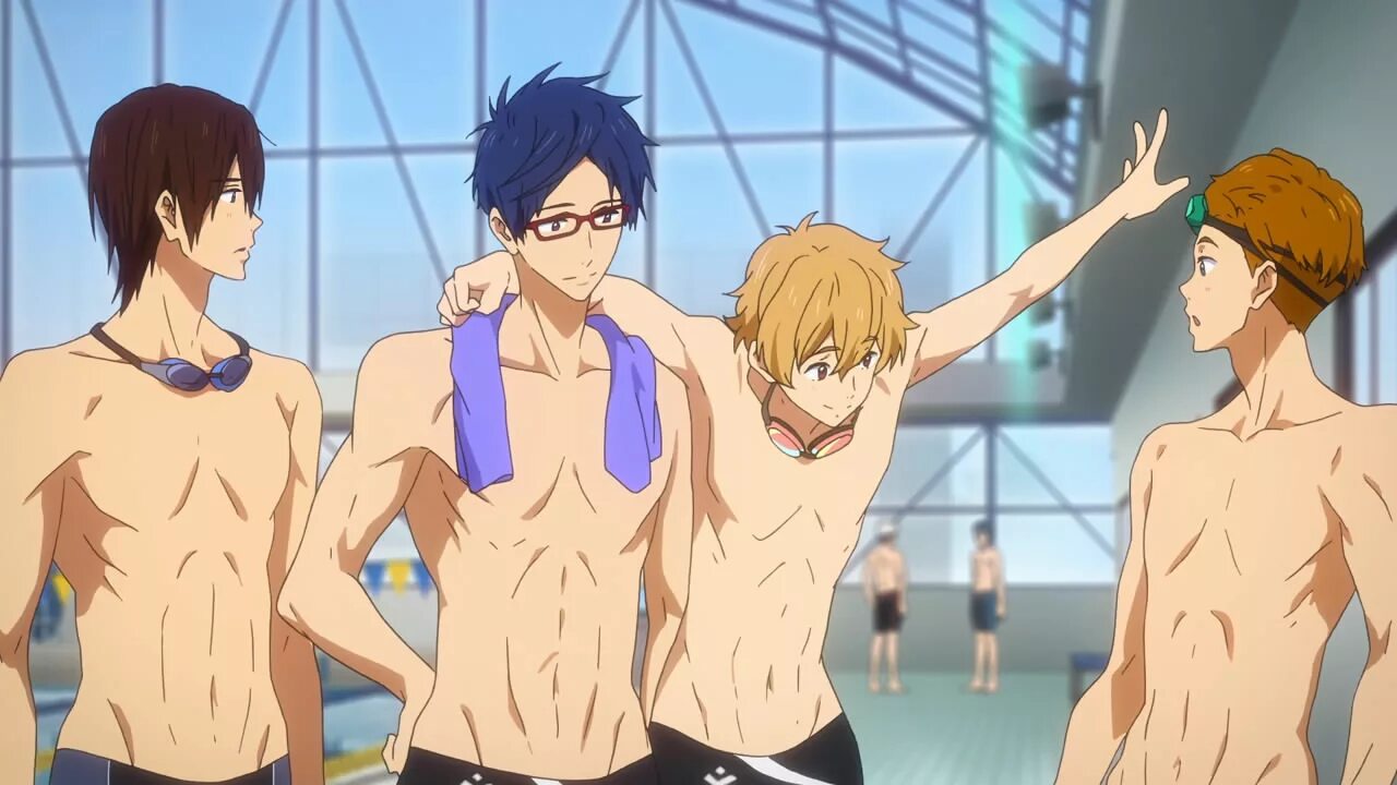 Вольный стиль рей и харука. Сайт гаданий вольный стиль. Кинджо вольный стиль. Сайт гаданий вольный стиль. Фри вольный стиль.