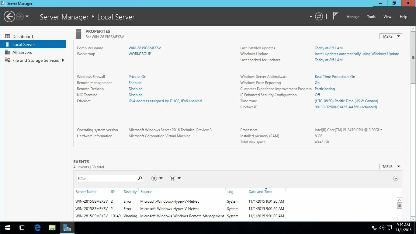 Установить windows server 2016. Active directory windows server 2016. установка windows server 2016. установка виндовс сервер 2016. как установить виндовс сервер 2016.