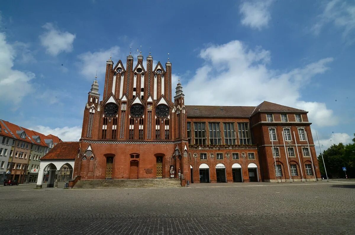 Frankfurt oder