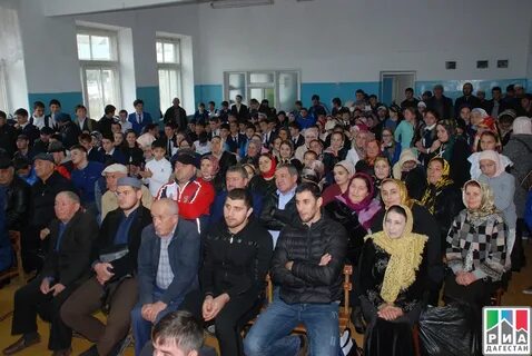 Погода в гуни казбековского