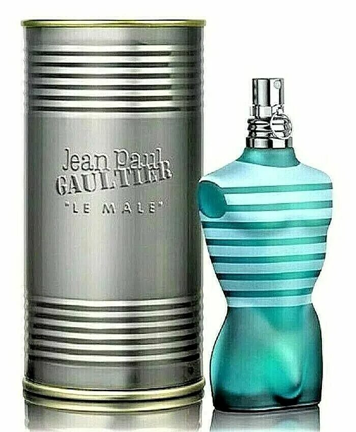 Jean Paul Gaultier le male 200ml. Parfums Jean Paul Gaultier 125ml. Jean Paul Gaultier - le male, 125 ml. Jean paul gaultier духи купить