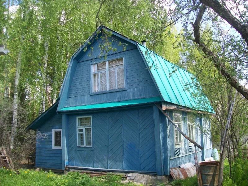 продам дачу закамск