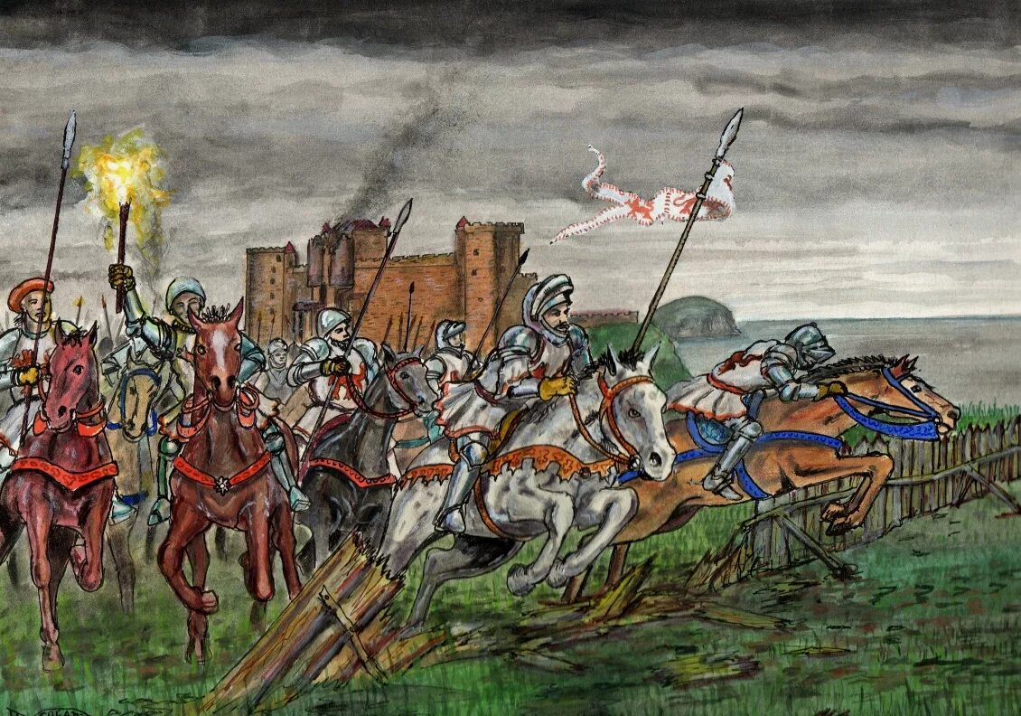 Осада Мариенбурга 1410. Битва на реке фат Осада крепости. Взятие Мариенбурга 1560. Осада Besieger. Битва на реке фат краткое