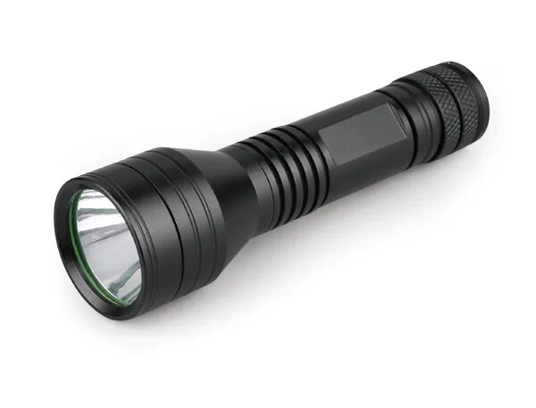 Better flashlights