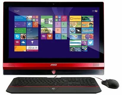 Desktop 6.0