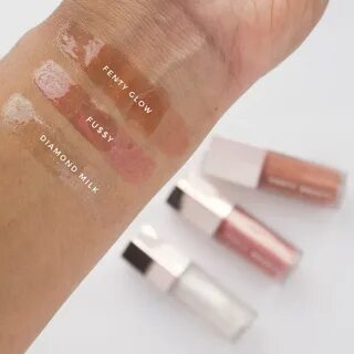 Fenty beauty fenty gloss