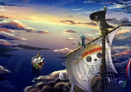 Going merry
