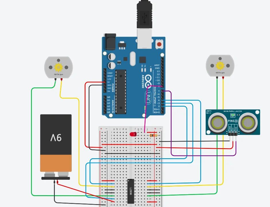 Как проверить ардуино. Arduino uno тинкеркад. ардуино circuit tinkercad. схема arduino tinkercad.