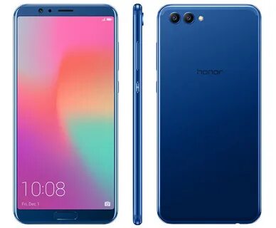 Huawei honor 10 pro