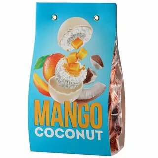 Конфета coconut