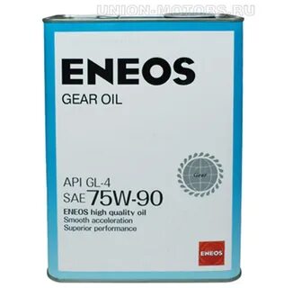 Eneos 75w90
