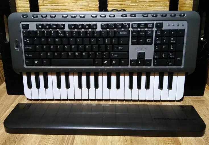 Midi клавиатура smk 25. Компьютерная midi-клавиатура creative prodikeys dm. prodikeys) midi keyboard клавиатура. creative клавиатура с миди. миди клавиатура creative h456052a.