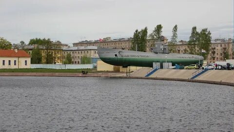 Лодка д 4