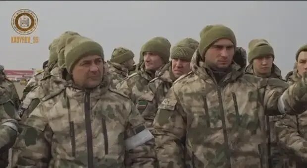 Добровольцем на спецоперацию 2025
