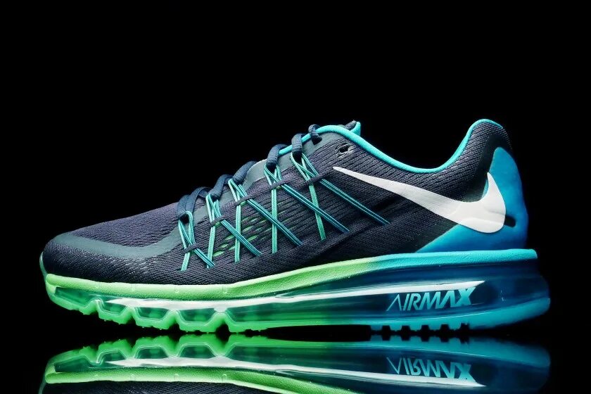 Nike Air Max 2015 Blue. Nike Max 2015 Air синий зеленый. Nike Air 2015. Nike Air Max 2015 синие.