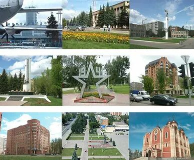 Проекты города домодедово