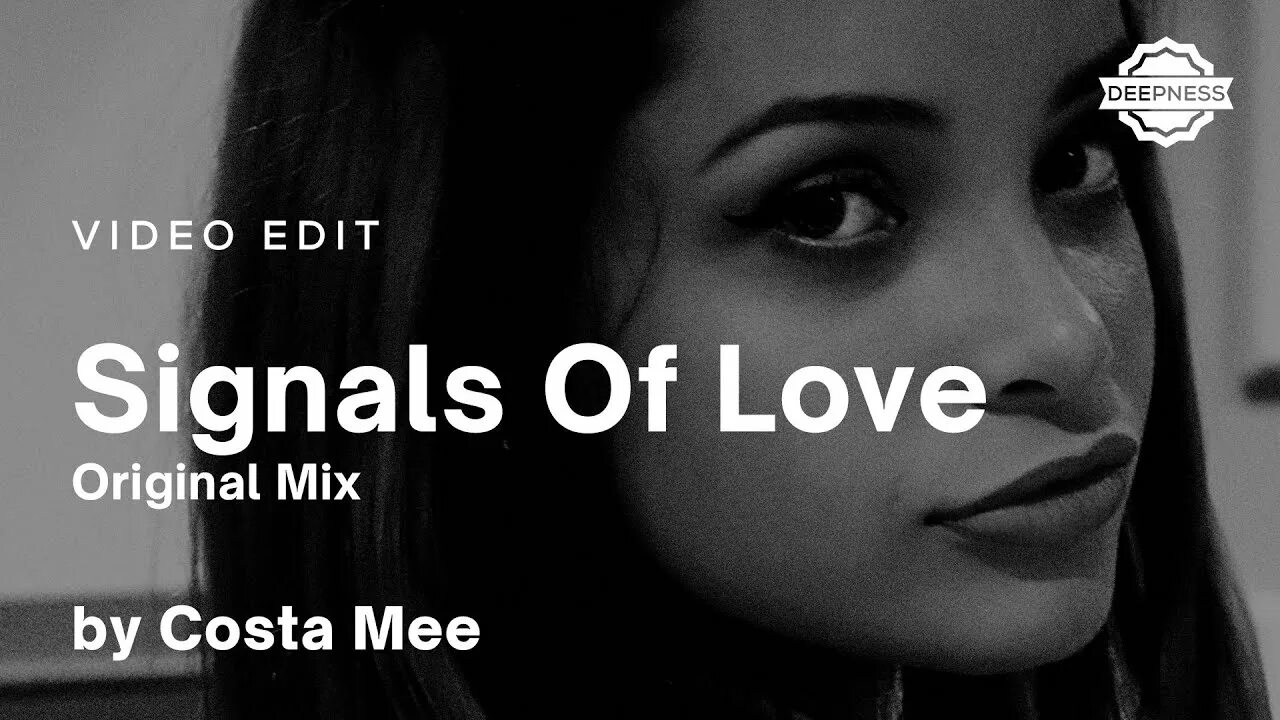 Costa mee Signals of Love. Costa mee Signals of Love Deep Disco. Costa mee loving you Original Mix.