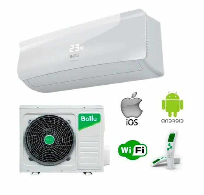Инверторная сплит система green. Кондиционер ballu 12. ballu i green. ballu 12 инвертор. сплит ballu.