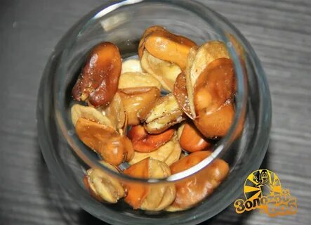 Солено жаренные