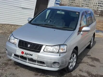 Nissan drom