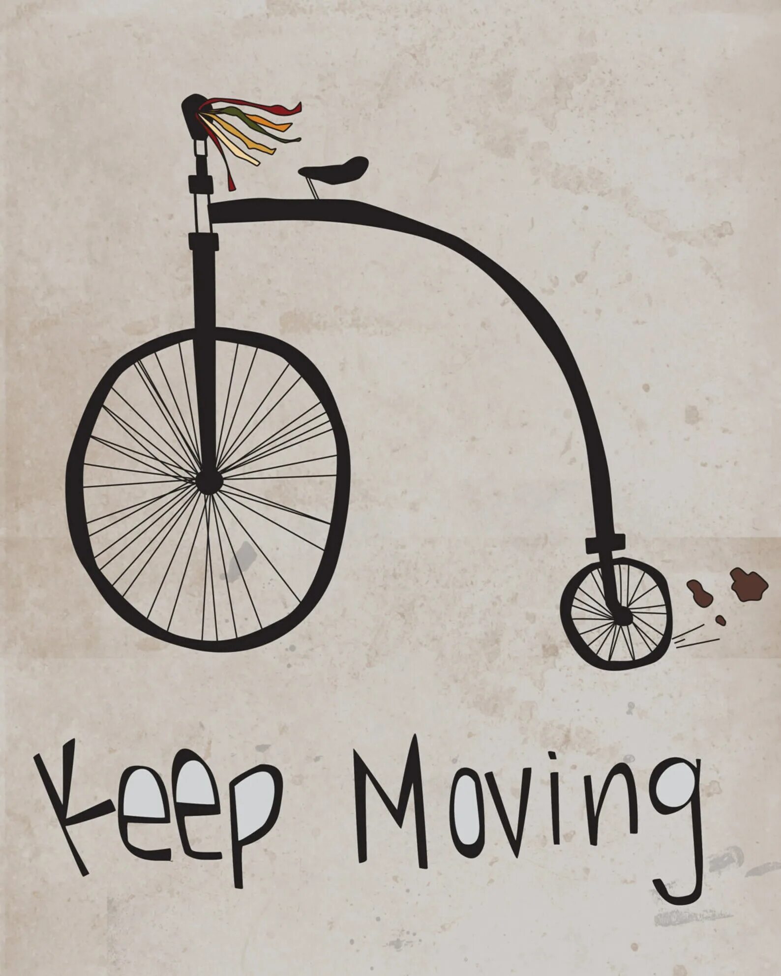 Keep moving. Иллюстрация keep moving. Keep moving forward. Цитаты про велосипед. Kastuvas emie keep on moving