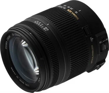 Nikon 18 200mm f 3.5 5.6