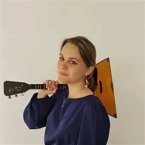 Парфенова майя