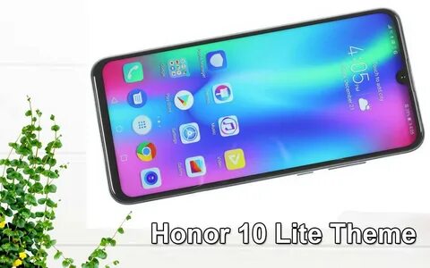 Honor x3 lite