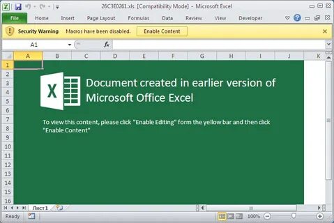 Microsoft заблокировала