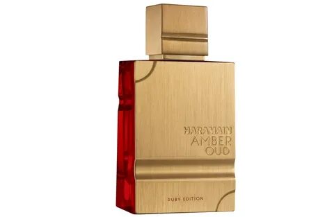 Amber oud tobacco edition al haramain perfumes