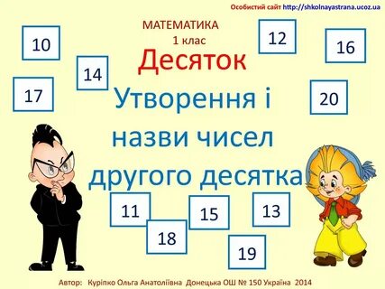 Следующие 10 лет 2021