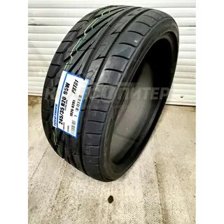 Toyo proxes 17