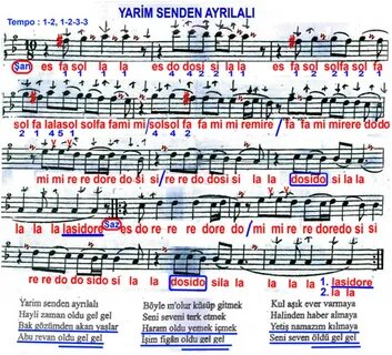 Sen yarim