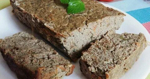 Суфле из печени с морковью