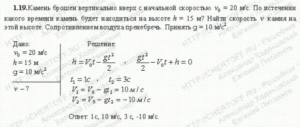 Скорость 10 м с какова высота. Камень брошен вертикально вверх. Камень брошенный вертикально вверх со скоростью 20 м с. Камень бросили вертикально вверх с начальной скоростью. Камень брошен вертикально вверх с начальной скоростью 20.