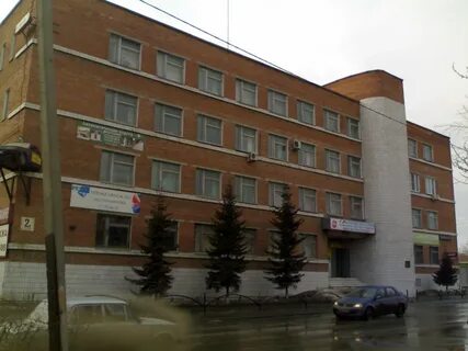 Автомобилистов 55