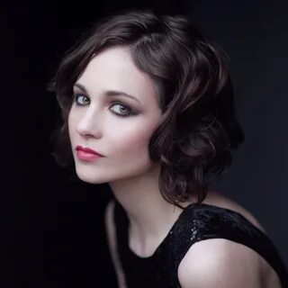 Tuppence Middleton Photoshoot 2017 (2932x2932) Resolution Wallpaper.