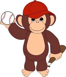Back monkey