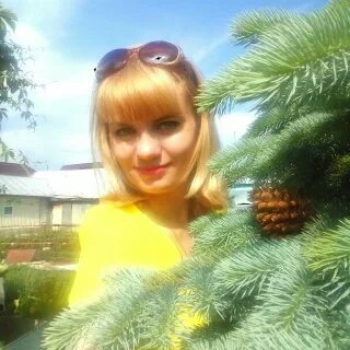 Жена стерлитамак