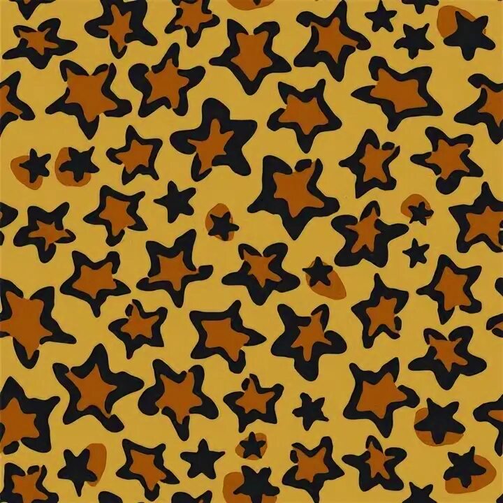 Leopard star