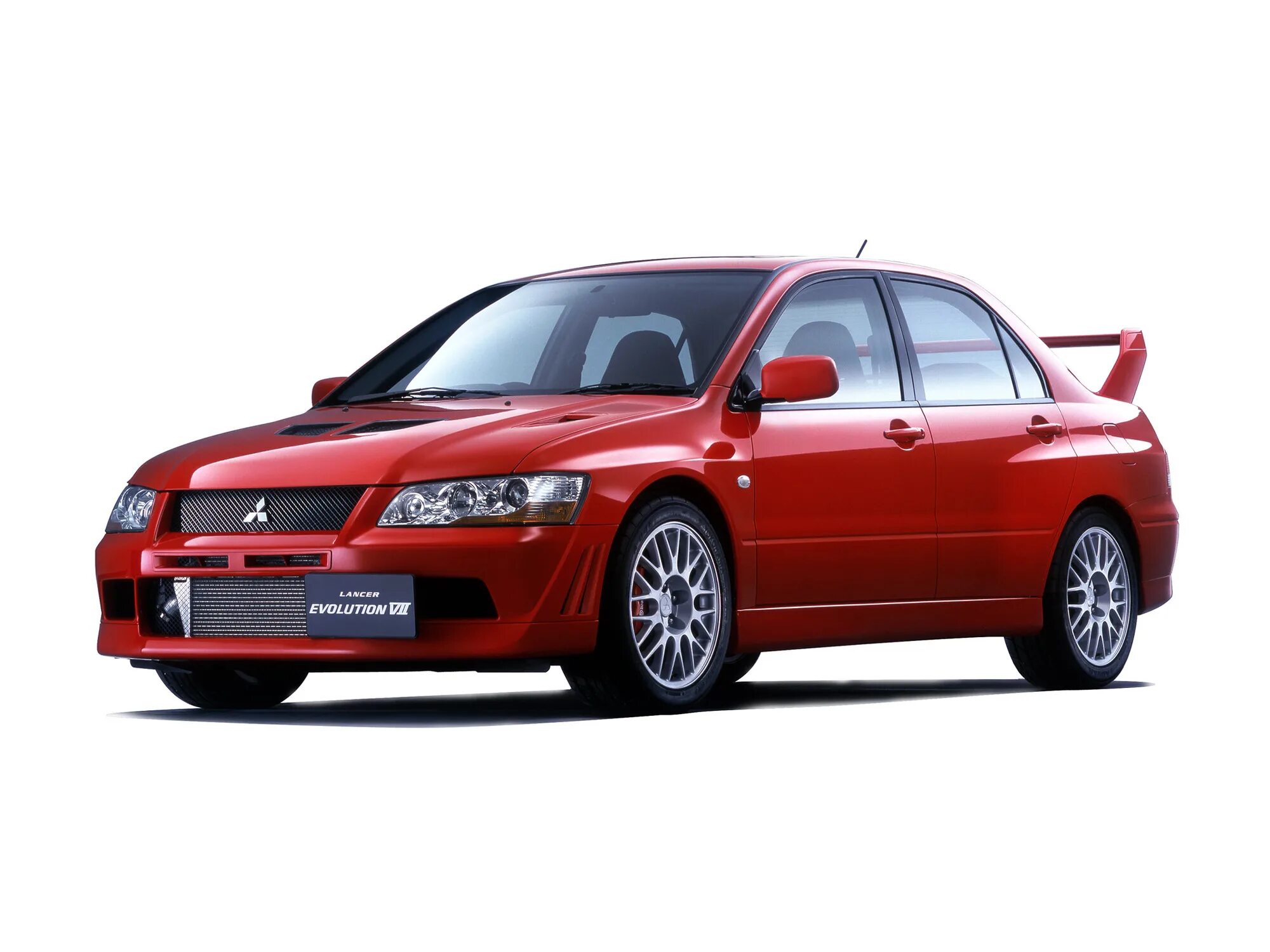 Выпуск mitsubishi lancer. Мицубиси Лансер Эво 7. Митсубиси Лансер 7 Evolution. Mitsubishi Lancer EVO 2001. Mitsubishi EVO 7.