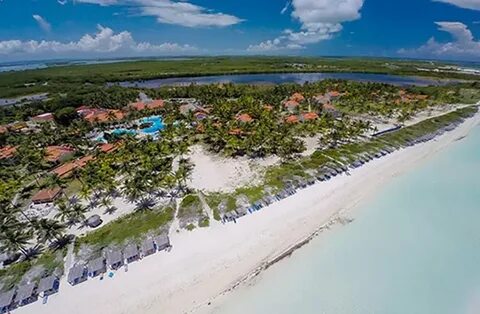 Grand muthu imperial cayo