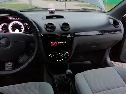 Панель шевроле лачетти хэтчбек