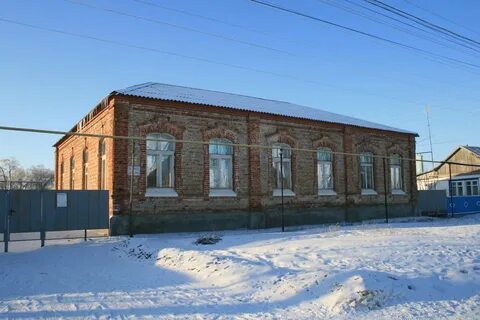 Беляевка волгоградская область