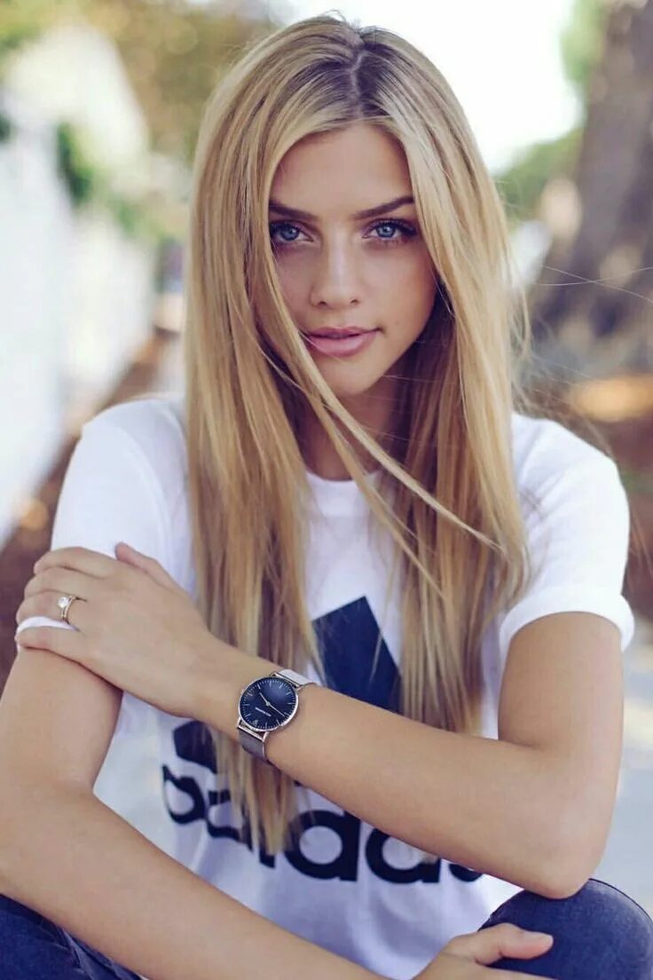 Marina Laswick 2020. Marina Laswick блонд. Blonde 20