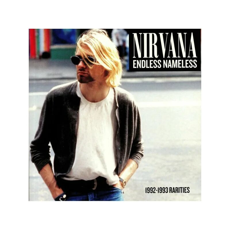 Nirvana endless. Endless, Nameless Nirvana. Endless Nameless Live at Paramount. Endless Nameless Nirvana Lyrics. Nirvana Live at the Paramount Vinyl.