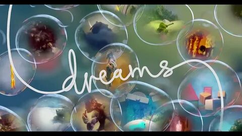 Dream cust