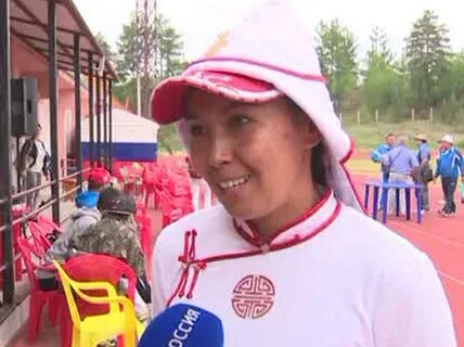 Дарима цырендондопова